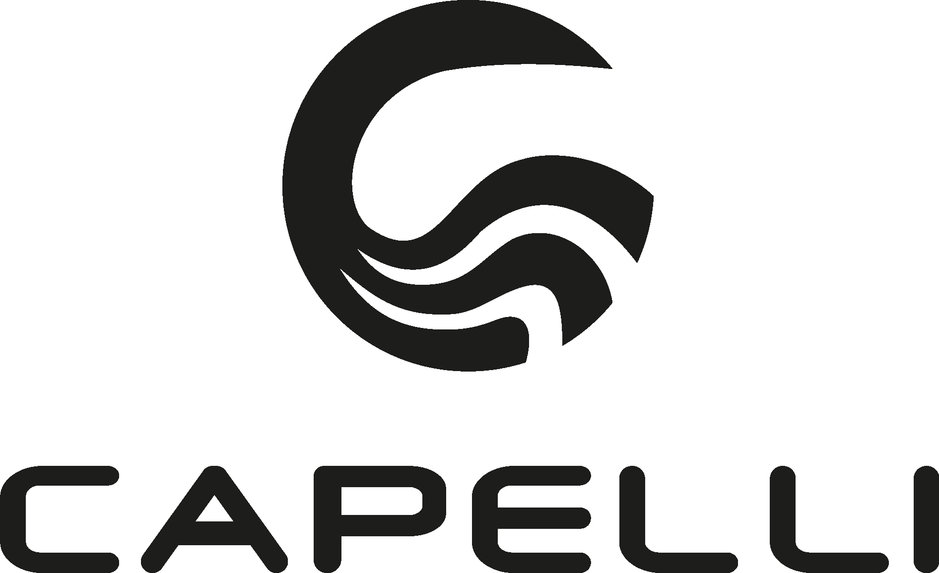 Capelli Logo Vector Logo